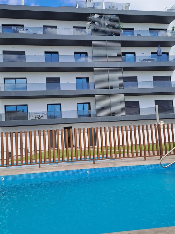 The Sunset Home - Guest Apartment Olhão Kültér fotó