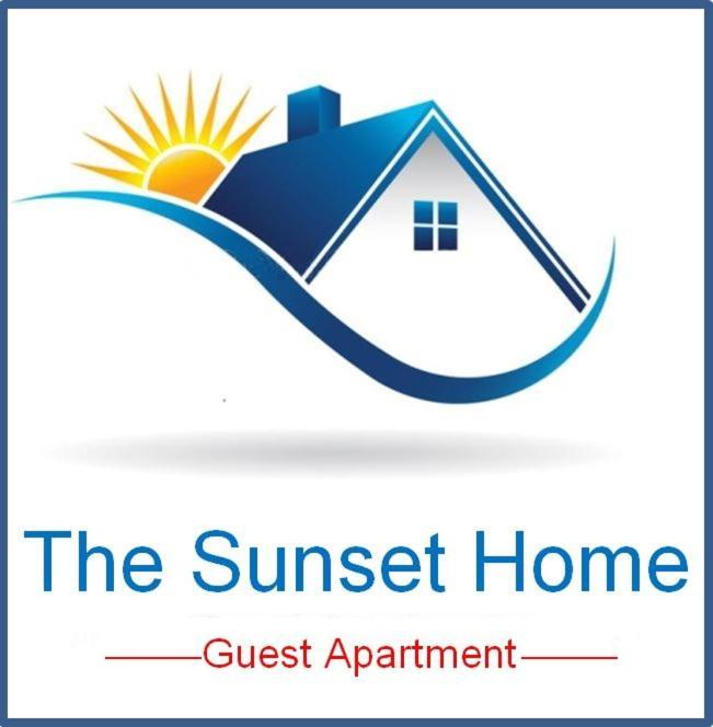The Sunset Home - Guest Apartment Olhão Kültér fotó