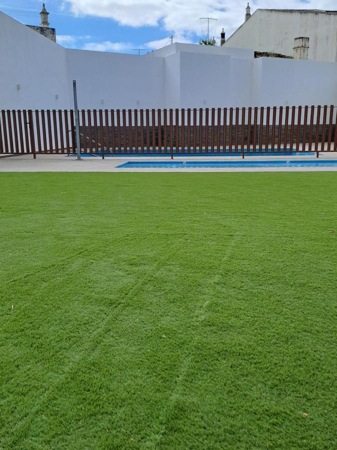The Sunset Home - Guest Apartment Olhão Kültér fotó