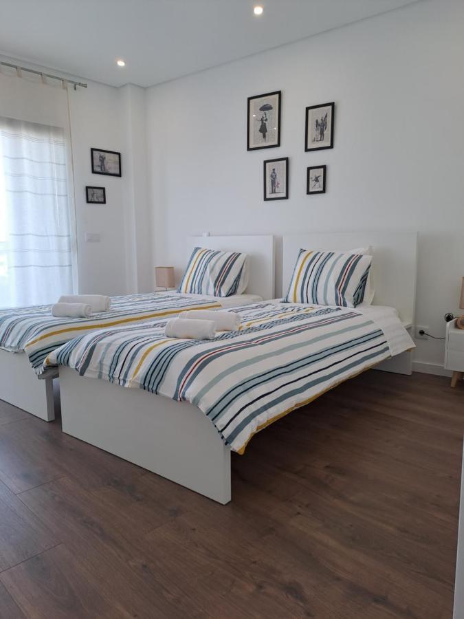 The Sunset Home - Guest Apartment Olhão Kültér fotó
