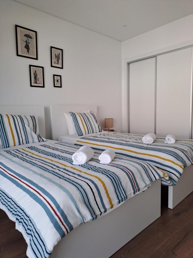 The Sunset Home - Guest Apartment Olhão Kültér fotó