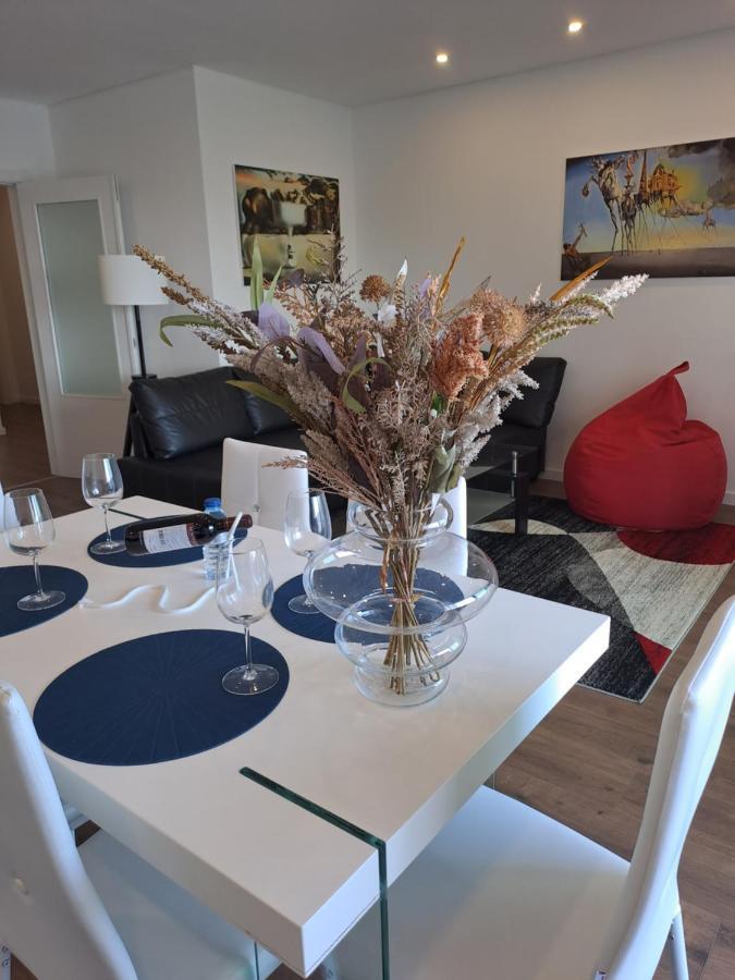 The Sunset Home - Guest Apartment Olhão Kültér fotó