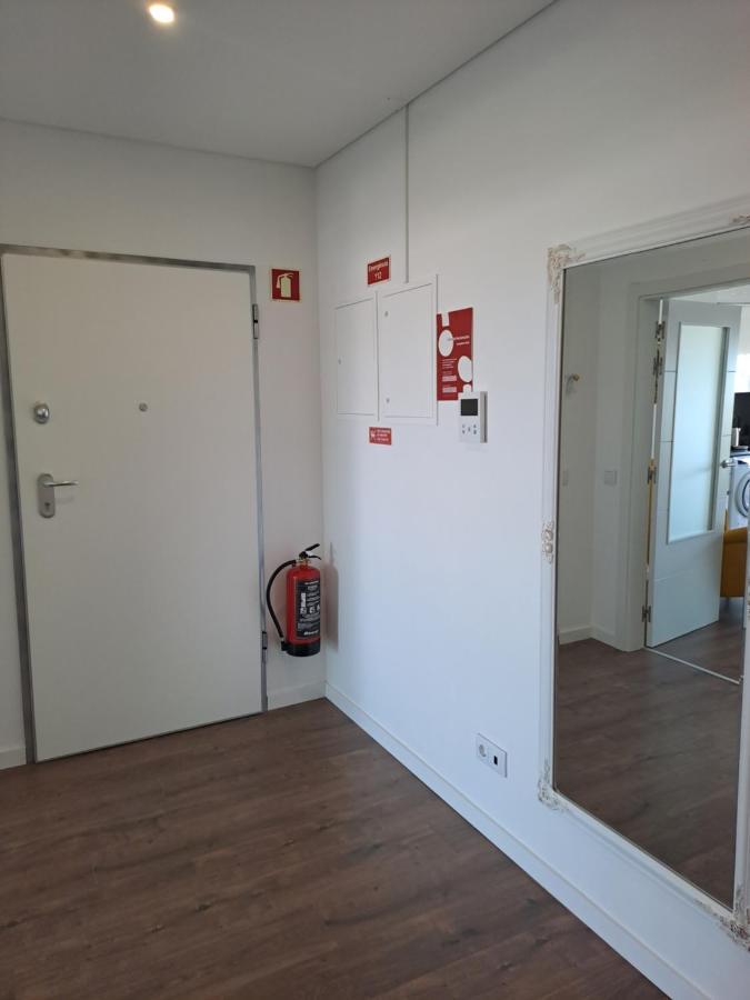 The Sunset Home - Guest Apartment Olhão Kültér fotó